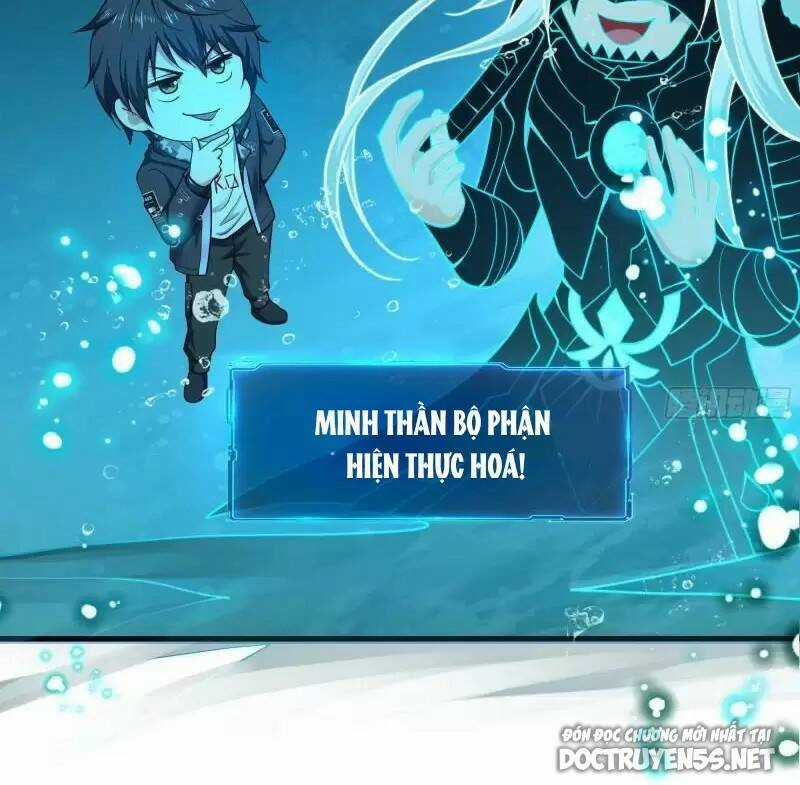 Ta Ở Địa Phủ Mở Hậu Cung Chapter 51 trang 56