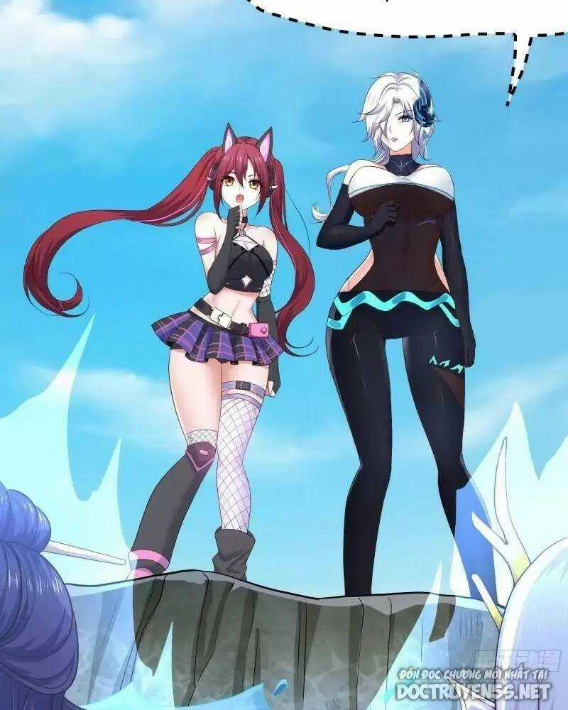 Ta Ở Địa Phủ Mở Hậu Cung Chapter 51 trang 59