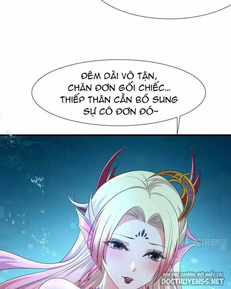 Ta Ở Địa Phủ Mở Hậu Cung Chapter 51 trang 8