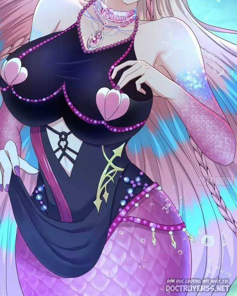 Ta Ở Địa Phủ Mở Hậu Cung Chapter 51 trang 9