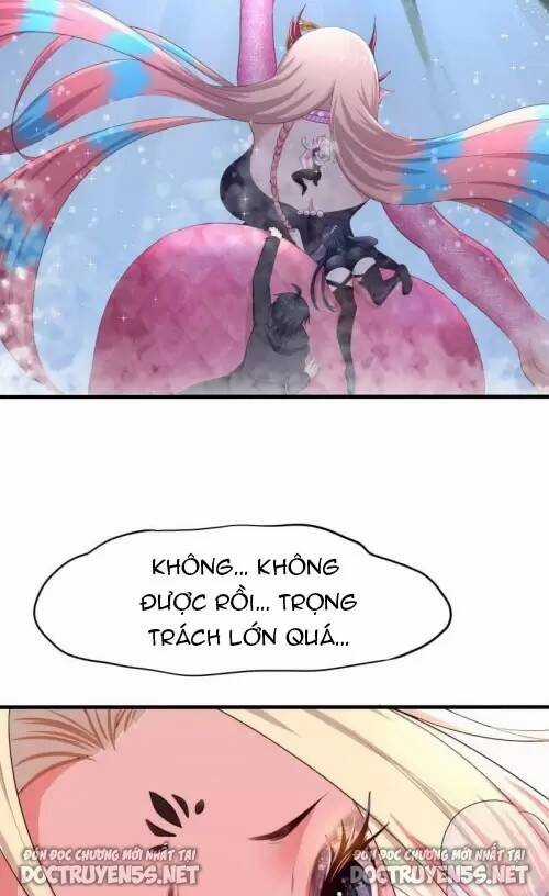 Ta Ở Địa Phủ Mở Hậu Cung Chapter 52 trang 12