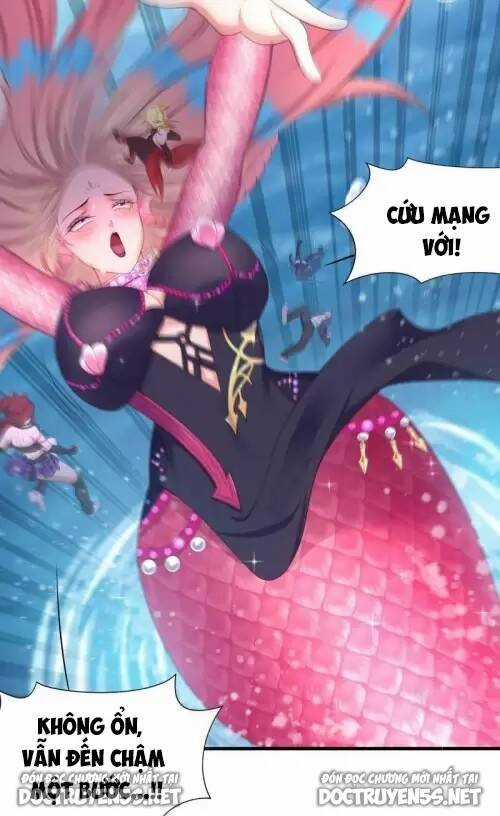 Ta Ở Địa Phủ Mở Hậu Cung Chapter 52 trang 14