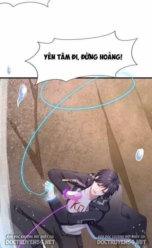 Ta Ở Địa Phủ Mở Hậu Cung Chapter 52 trang 15