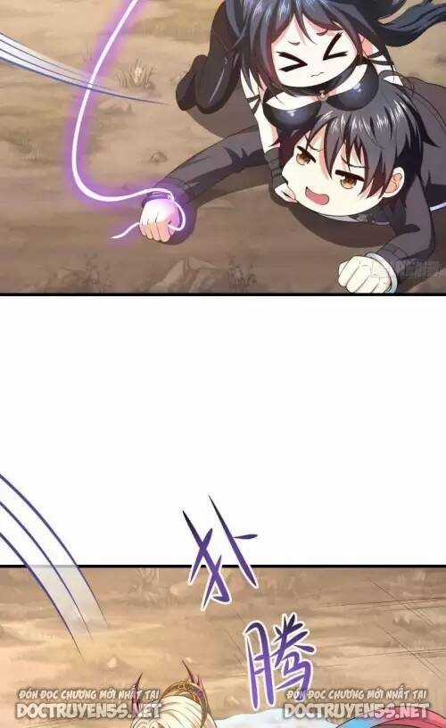 Ta Ở Địa Phủ Mở Hậu Cung Chapter 52 trang 22