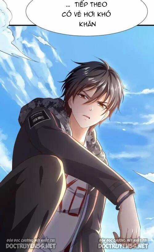 Ta Ở Địa Phủ Mở Hậu Cung Chapter 52 trang 24