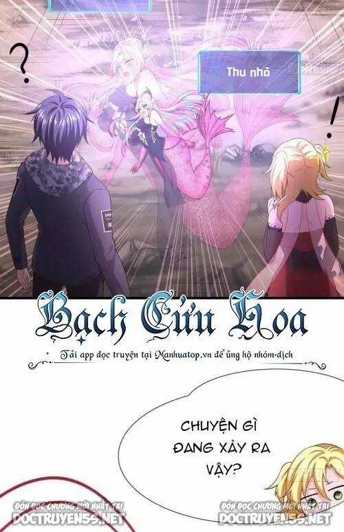 Ta Ở Địa Phủ Mở Hậu Cung Chapter 52 trang 27