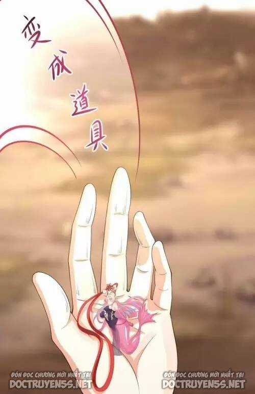 Ta Ở Địa Phủ Mở Hậu Cung Chapter 52 trang 28