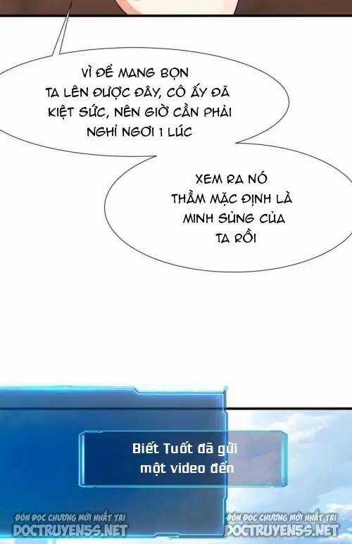 Ta Ở Địa Phủ Mở Hậu Cung Chapter 52 trang 29