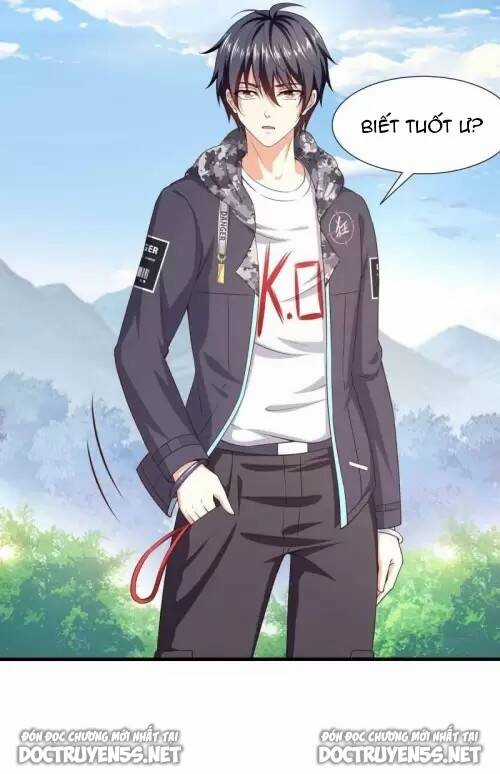 Ta Ở Địa Phủ Mở Hậu Cung Chapter 52 trang 30