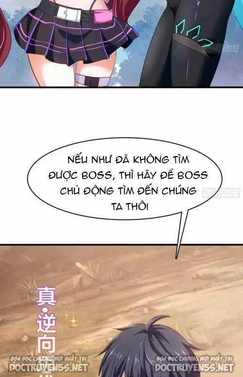 Ta Ở Địa Phủ Mở Hậu Cung Chapter 52 trang 35