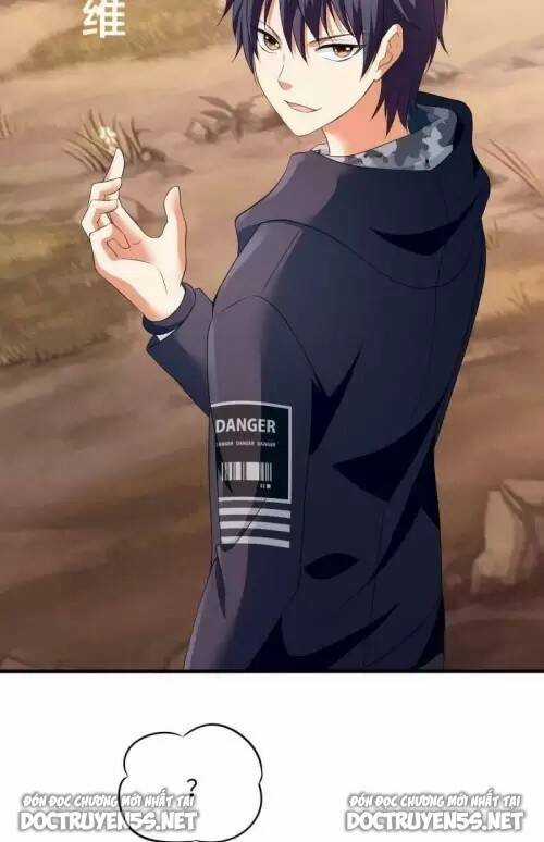 Ta Ở Địa Phủ Mở Hậu Cung Chapter 52 trang 36