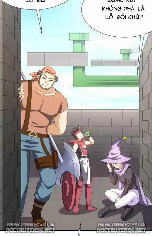 Ta Ở Địa Phủ Mở Hậu Cung Chapter 52 trang 38