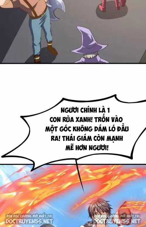 Ta Ở Địa Phủ Mở Hậu Cung Chapter 52 trang 40