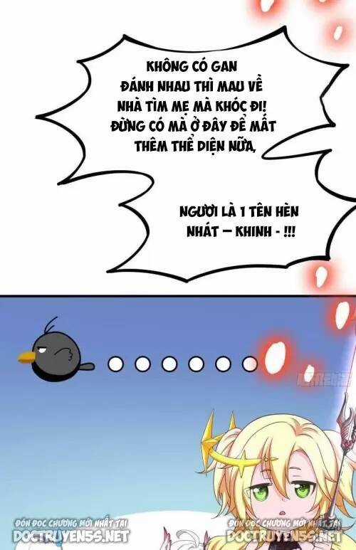 Ta Ở Địa Phủ Mở Hậu Cung Chapter 52 trang 42