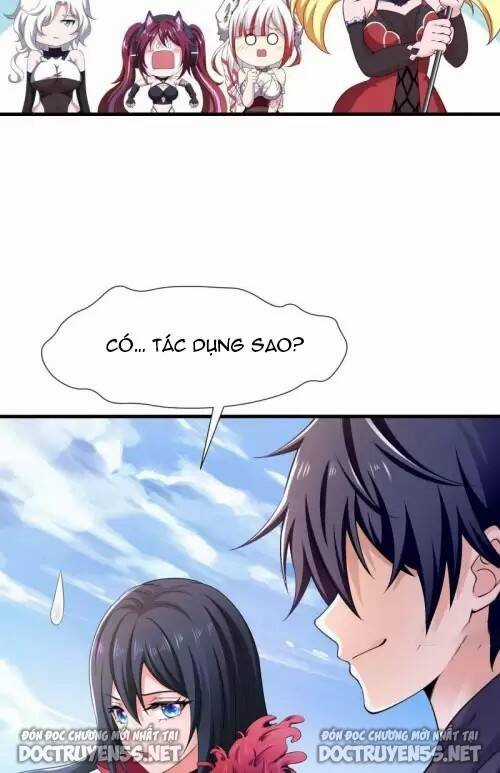 Ta Ở Địa Phủ Mở Hậu Cung Chapter 52 trang 43