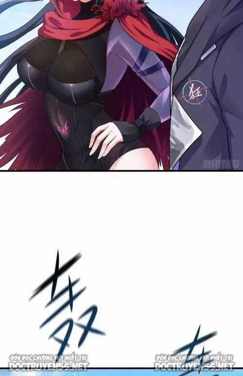 Ta Ở Địa Phủ Mở Hậu Cung Chapter 52 trang 44