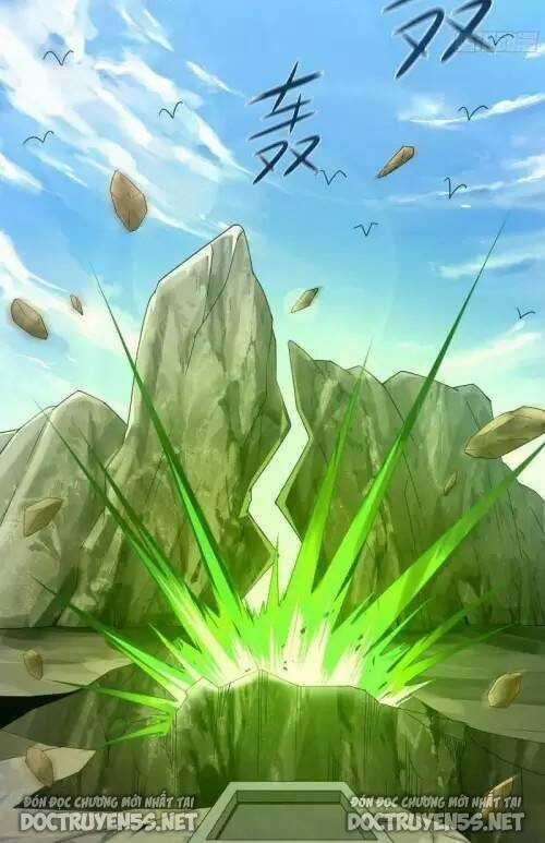 Ta Ở Địa Phủ Mở Hậu Cung Chapter 52 trang 45