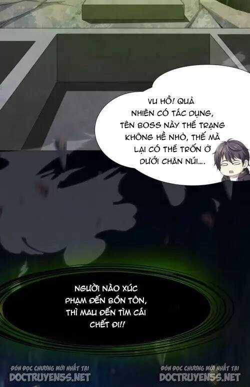 Ta Ở Địa Phủ Mở Hậu Cung Chapter 52 trang 46