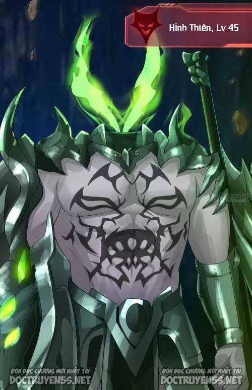 Ta Ở Địa Phủ Mở Hậu Cung Chapter 52 trang 47