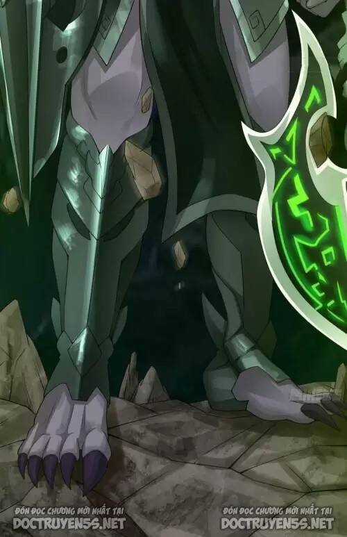 Ta Ở Địa Phủ Mở Hậu Cung Chapter 52 trang 48