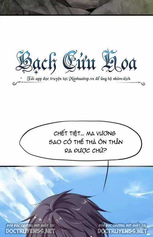 Ta Ở Địa Phủ Mở Hậu Cung Chapter 52 trang 49