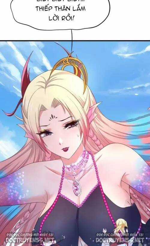 Ta Ở Địa Phủ Mở Hậu Cung Chapter 52 trang 5