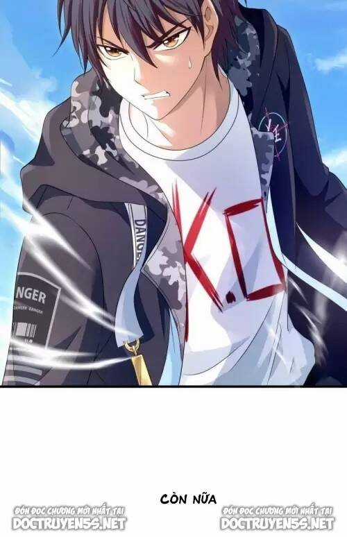 Ta Ở Địa Phủ Mở Hậu Cung Chapter 52 trang 50