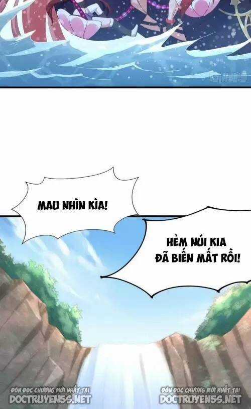 Ta Ở Địa Phủ Mở Hậu Cung Chapter 52 trang 6