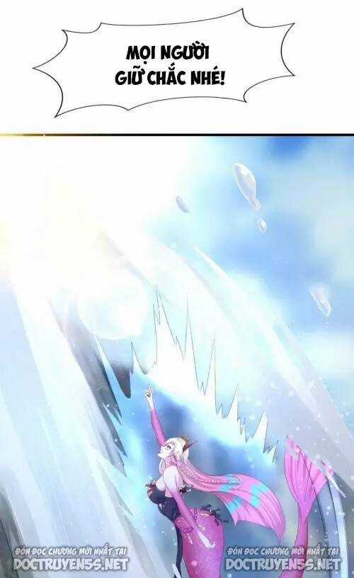 Ta Ở Địa Phủ Mở Hậu Cung Chapter 52 trang 8