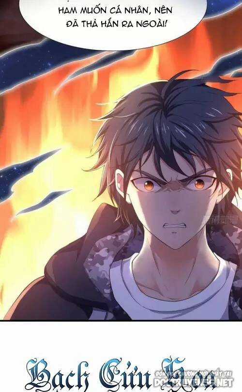 Ta Ở Địa Phủ Mở Hậu Cung Chapter 53 trang 13