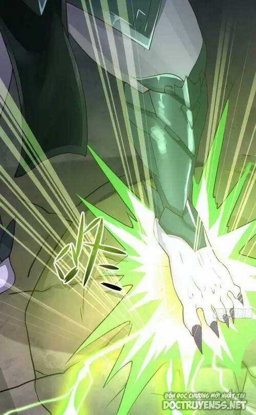 Ta Ở Địa Phủ Mở Hậu Cung Chapter 53 trang 15