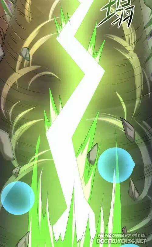 Ta Ở Địa Phủ Mở Hậu Cung Chapter 53 trang 17