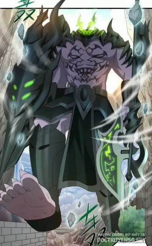 Ta Ở Địa Phủ Mở Hậu Cung Chapter 53 trang 2