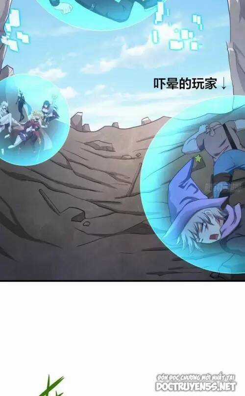 Ta Ở Địa Phủ Mở Hậu Cung Chapter 53 trang 21