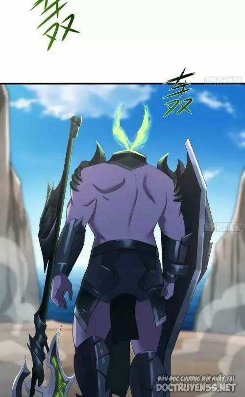 Ta Ở Địa Phủ Mở Hậu Cung Chapter 53 trang 22