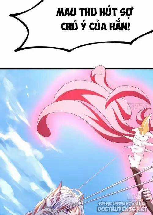 Ta Ở Địa Phủ Mở Hậu Cung Chapter 53 trang 28