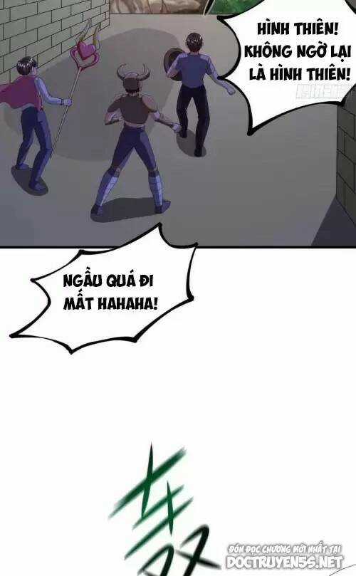 Ta Ở Địa Phủ Mở Hậu Cung Chapter 53 trang 3