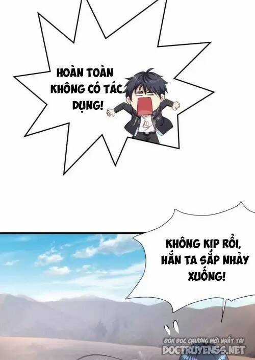 Ta Ở Địa Phủ Mở Hậu Cung Chapter 53 trang 32