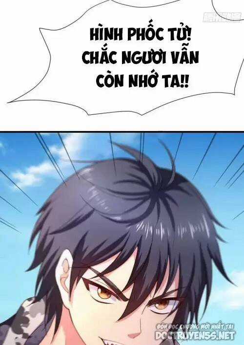 Ta Ở Địa Phủ Mở Hậu Cung Chapter 53 trang 34