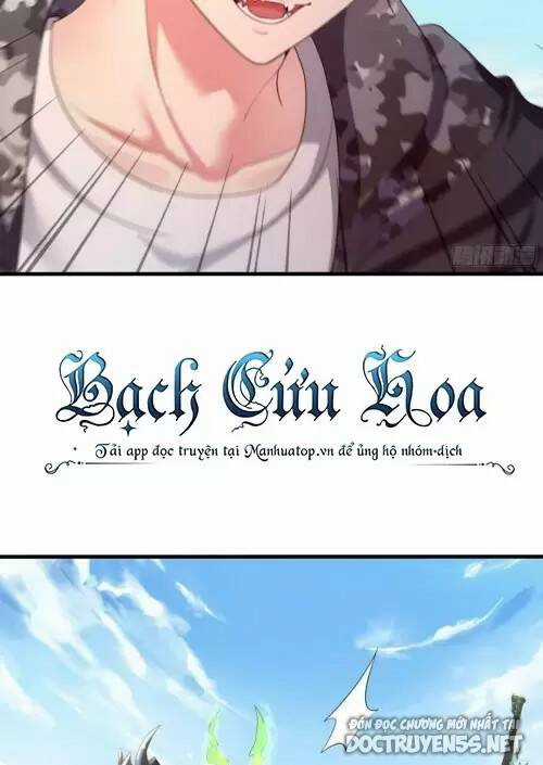 Ta Ở Địa Phủ Mở Hậu Cung Chapter 53 trang 35