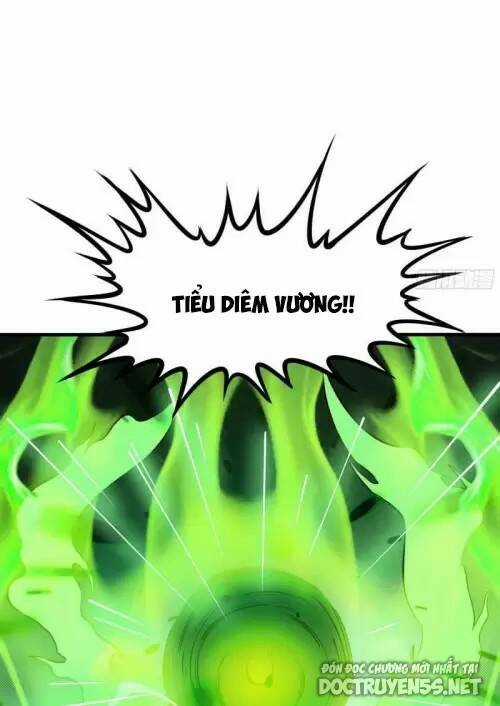 Ta Ở Địa Phủ Mở Hậu Cung Chapter 53 trang 40