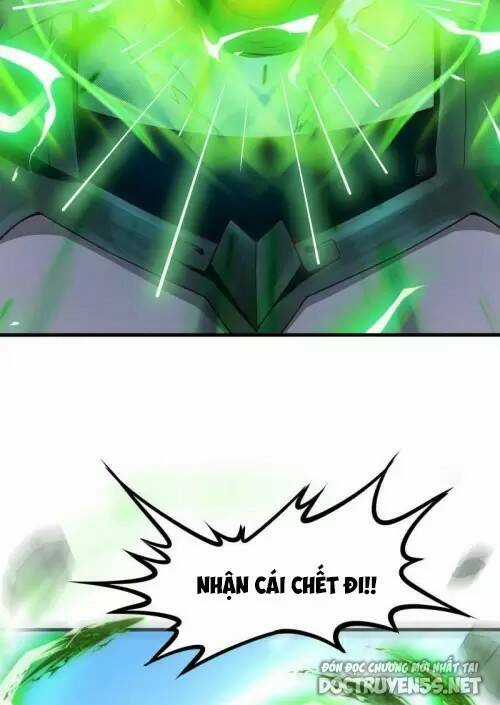 Ta Ở Địa Phủ Mở Hậu Cung Chapter 53 trang 41