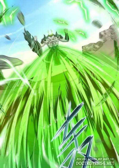 Ta Ở Địa Phủ Mở Hậu Cung Chapter 53 trang 42