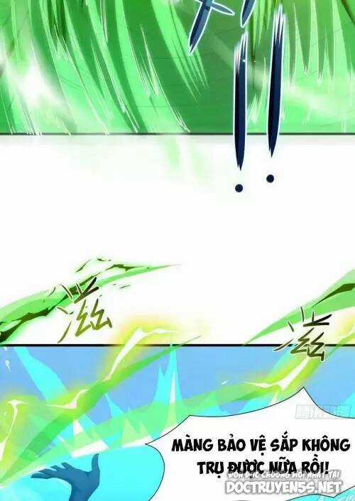 Ta Ở Địa Phủ Mở Hậu Cung Chapter 53 trang 43