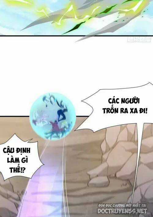 Ta Ở Địa Phủ Mở Hậu Cung Chapter 53 trang 47