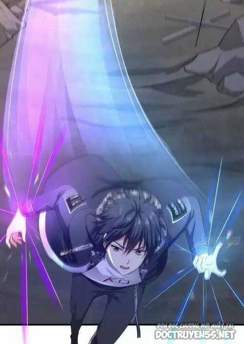 Ta Ở Địa Phủ Mở Hậu Cung Chapter 53 trang 48