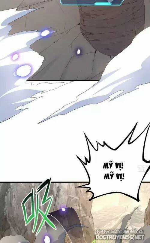 Ta Ở Địa Phủ Mở Hậu Cung Chapter 53 trang 5