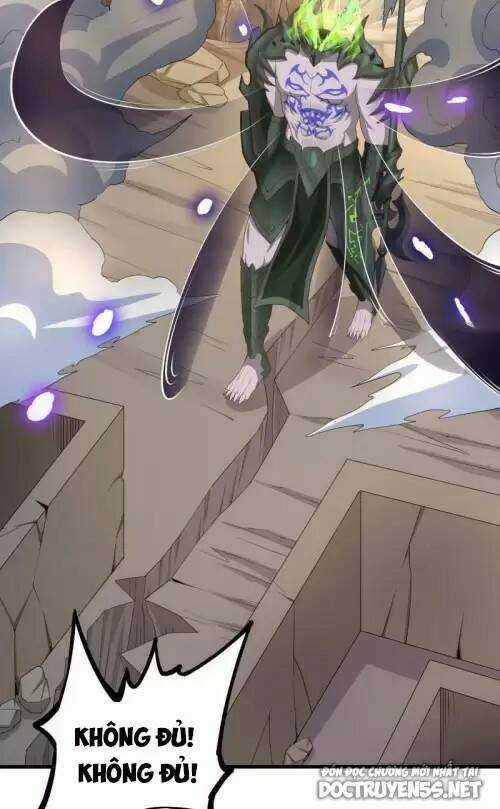 Ta Ở Địa Phủ Mở Hậu Cung Chapter 53 trang 6