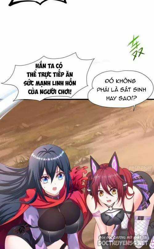 Ta Ở Địa Phủ Mở Hậu Cung Chapter 53 trang 7