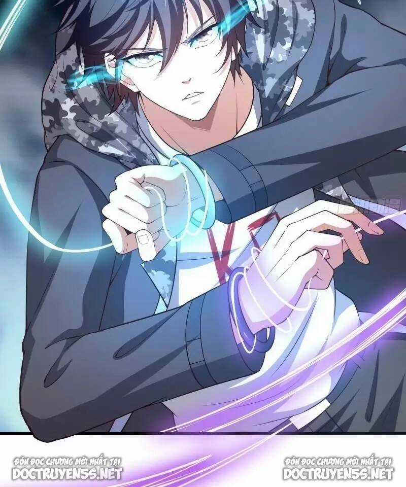 Ta Ở Địa Phủ Mở Hậu Cung Chapter 54 trang 12